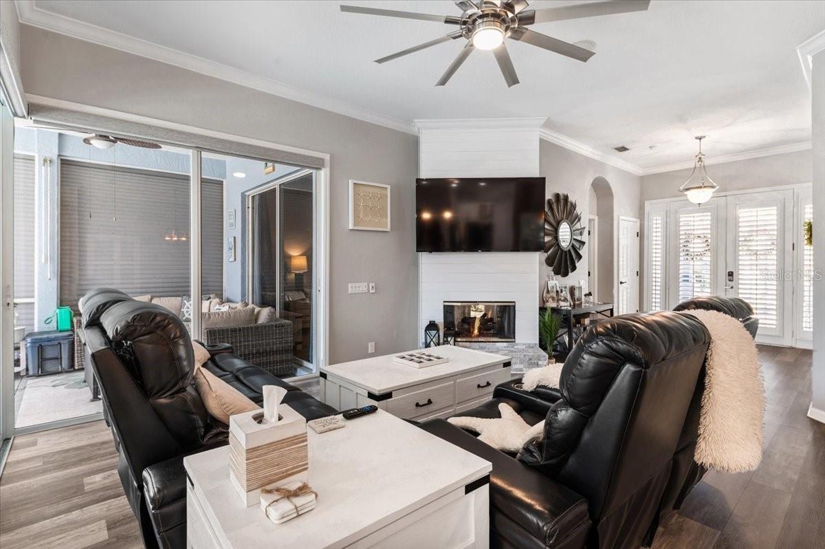 THE INLETS,RIVERDALE - Residential