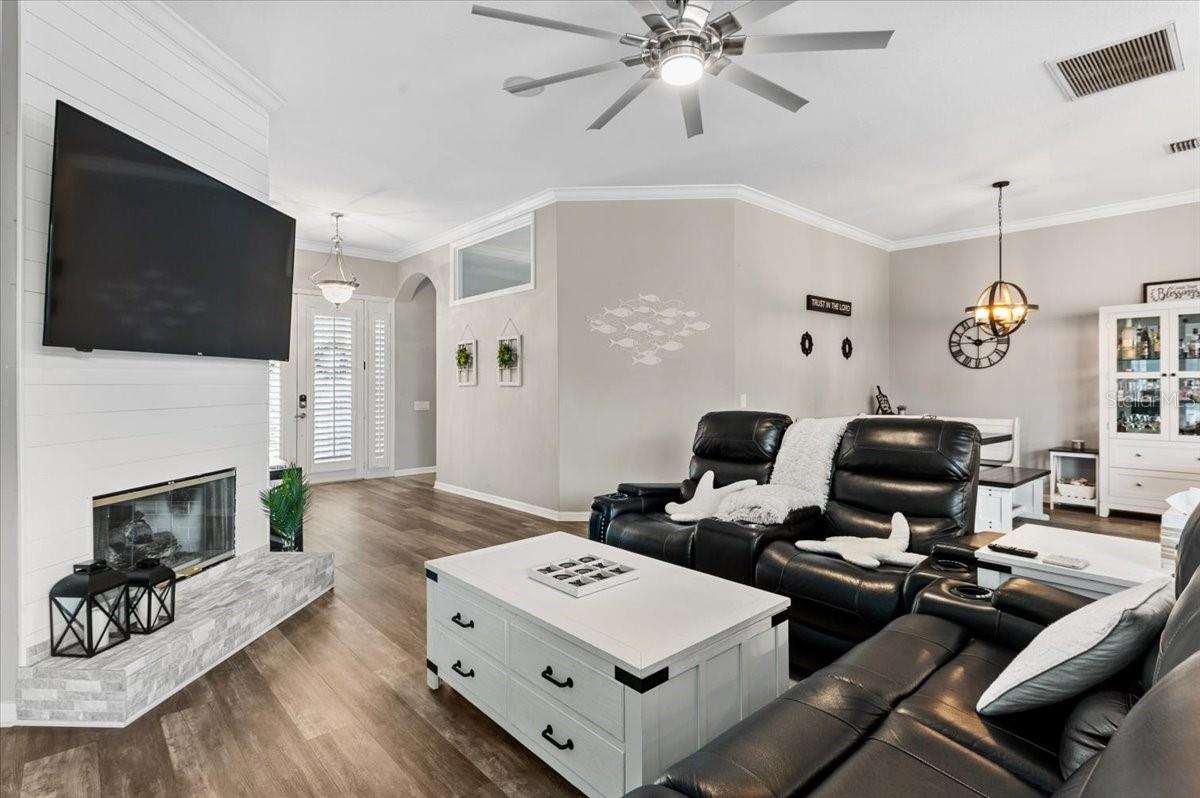 THE INLETS,RIVERDALE - Residential