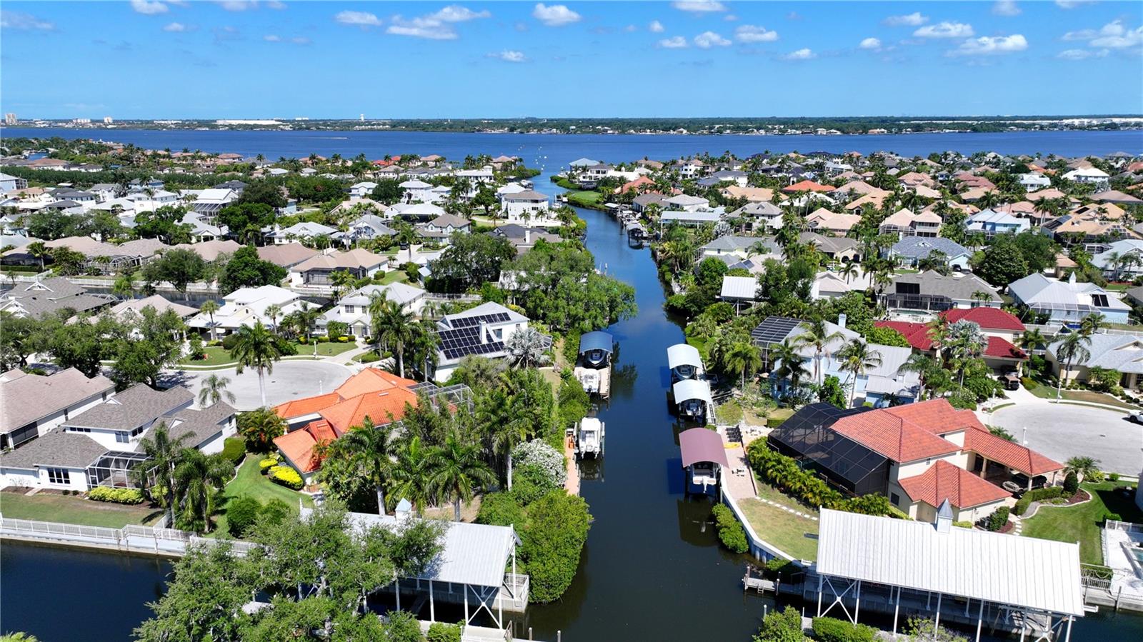 THE INLETS,RIVERDALE - Residential