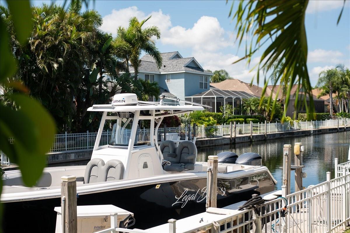 THE INLETS,RIVERDALE - Residential