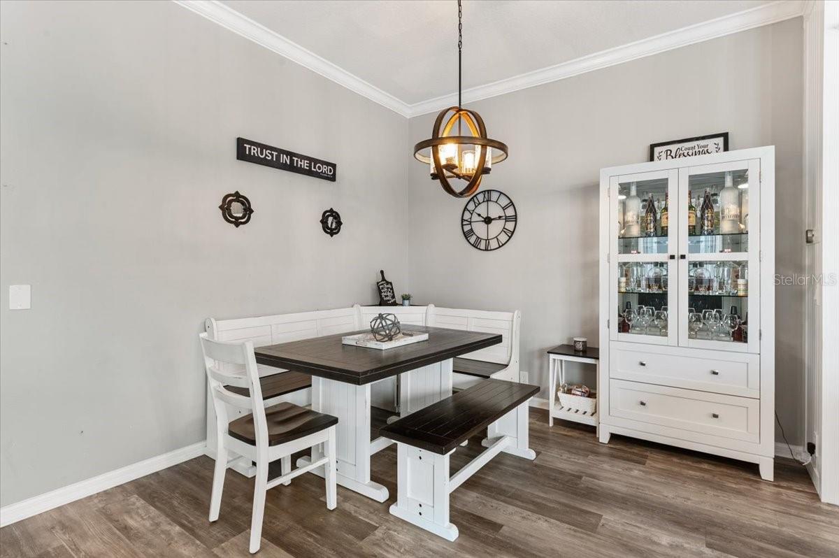 THE INLETS,RIVERDALE - Residential