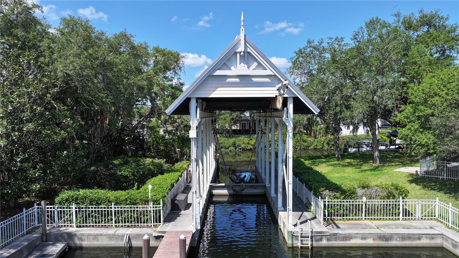 THE INLETS,RIVERDALE - Residential