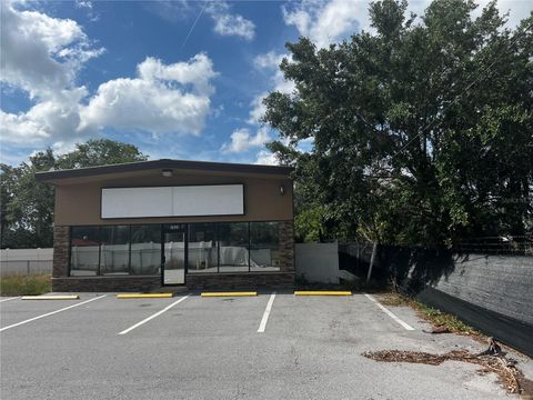 7032 CLARK STREET HUDSON FL 34667