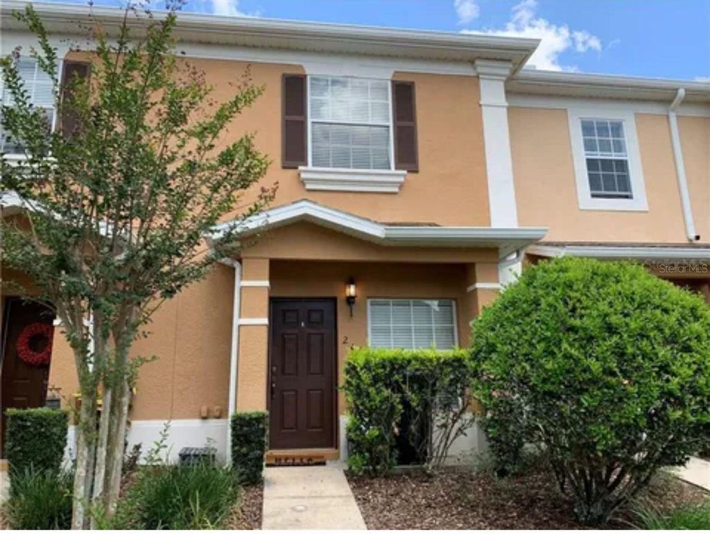 Photo of 248 Weymouth Drive, Davenport, FL 33897 (MLS # S5139149)