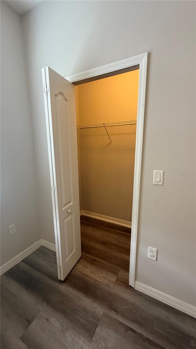 TOWNS LEGACY PARK - Residential Lease