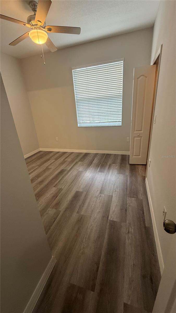 TOWNS LEGACY PARK - Residential Lease