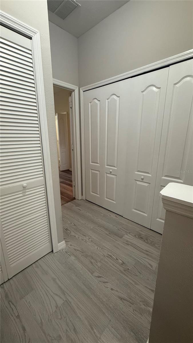 TOWNS LEGACY PARK - Residential Lease