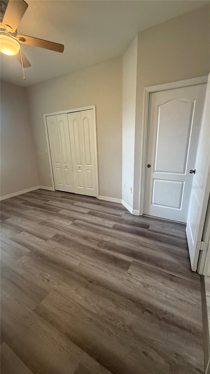 TOWNS LEGACY PARK - Residential Lease