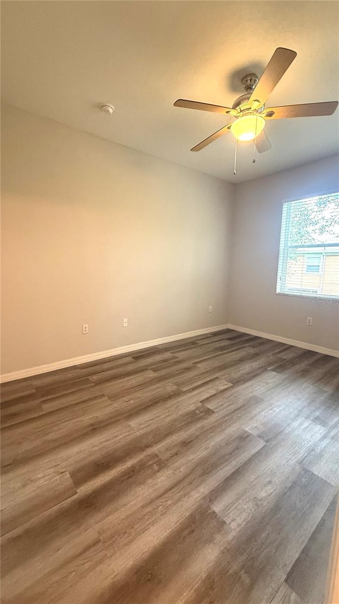 TOWNS LEGACY PARK - Residential Lease