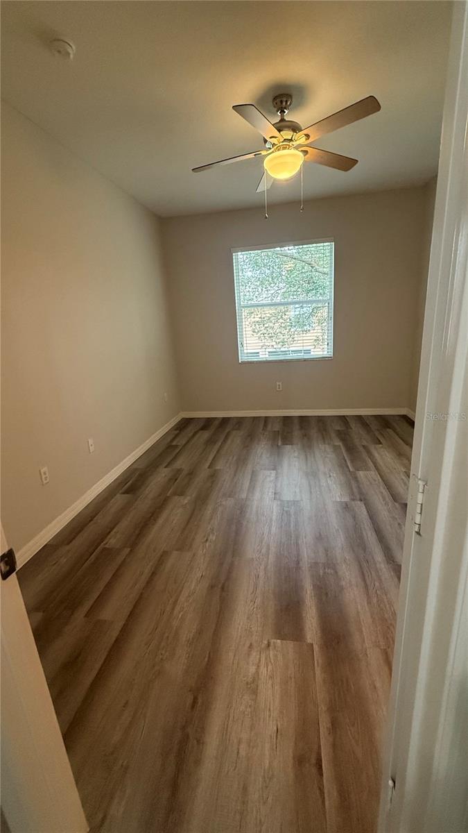 TOWNS LEGACY PARK - Residential Lease