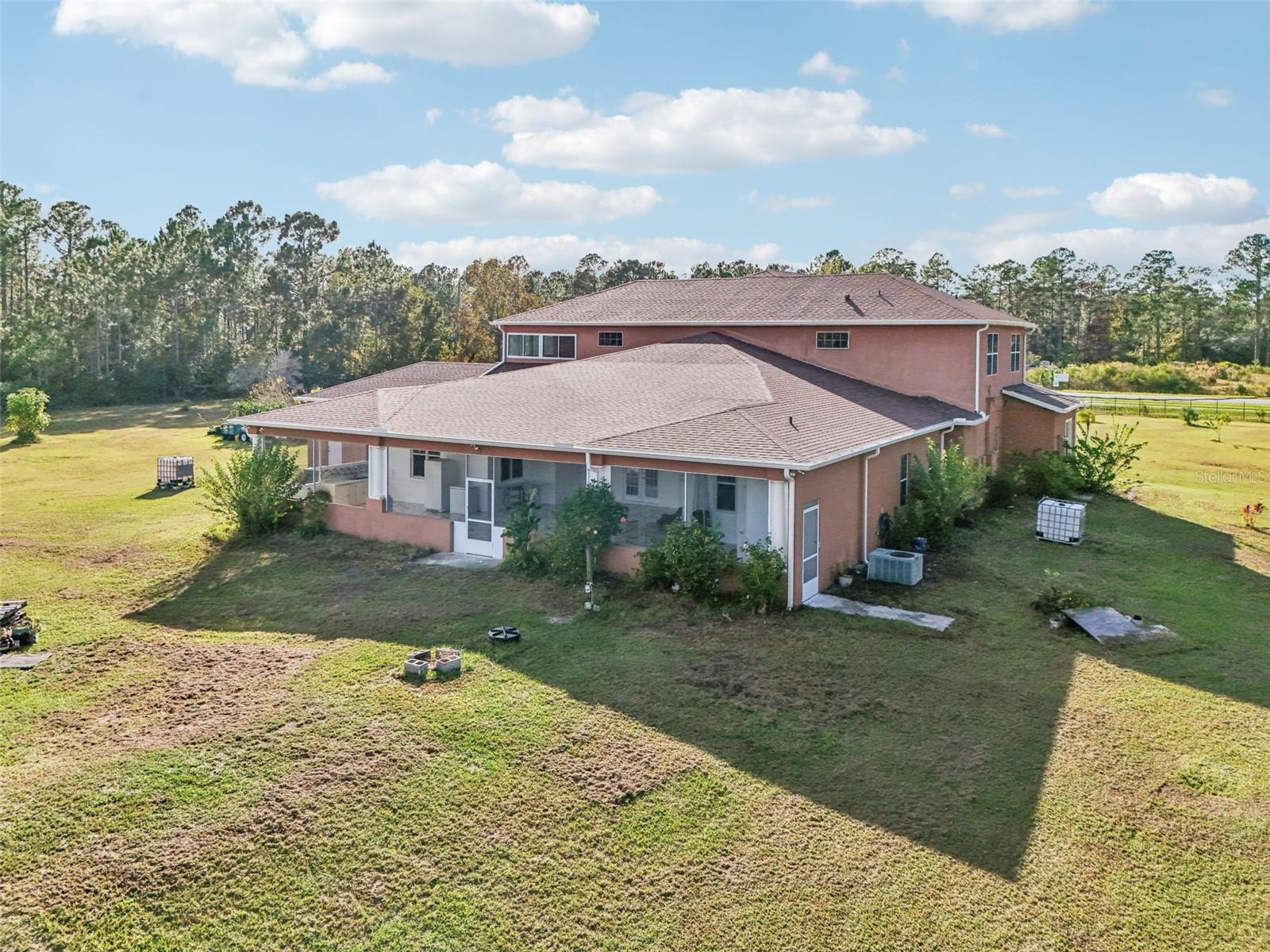 ROCKET CITYA - Residential