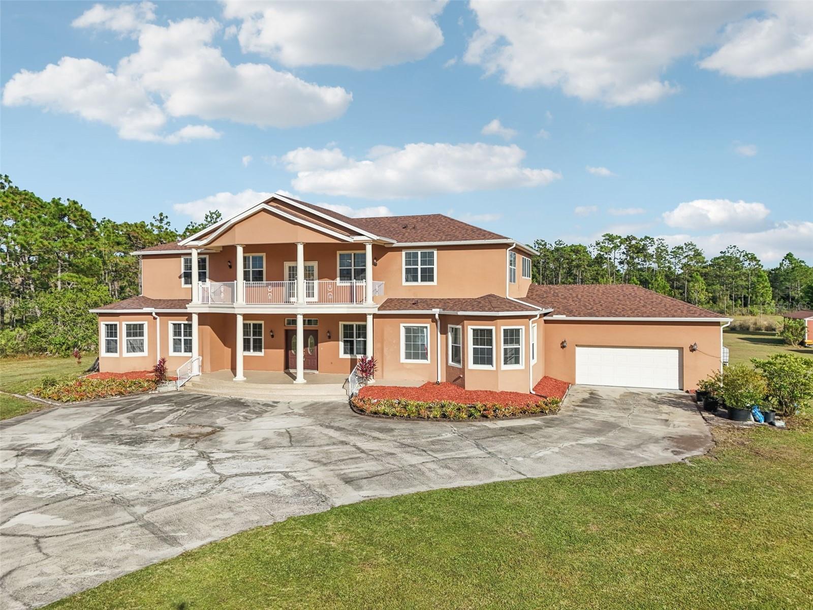 ROCKET CITYA - Residential