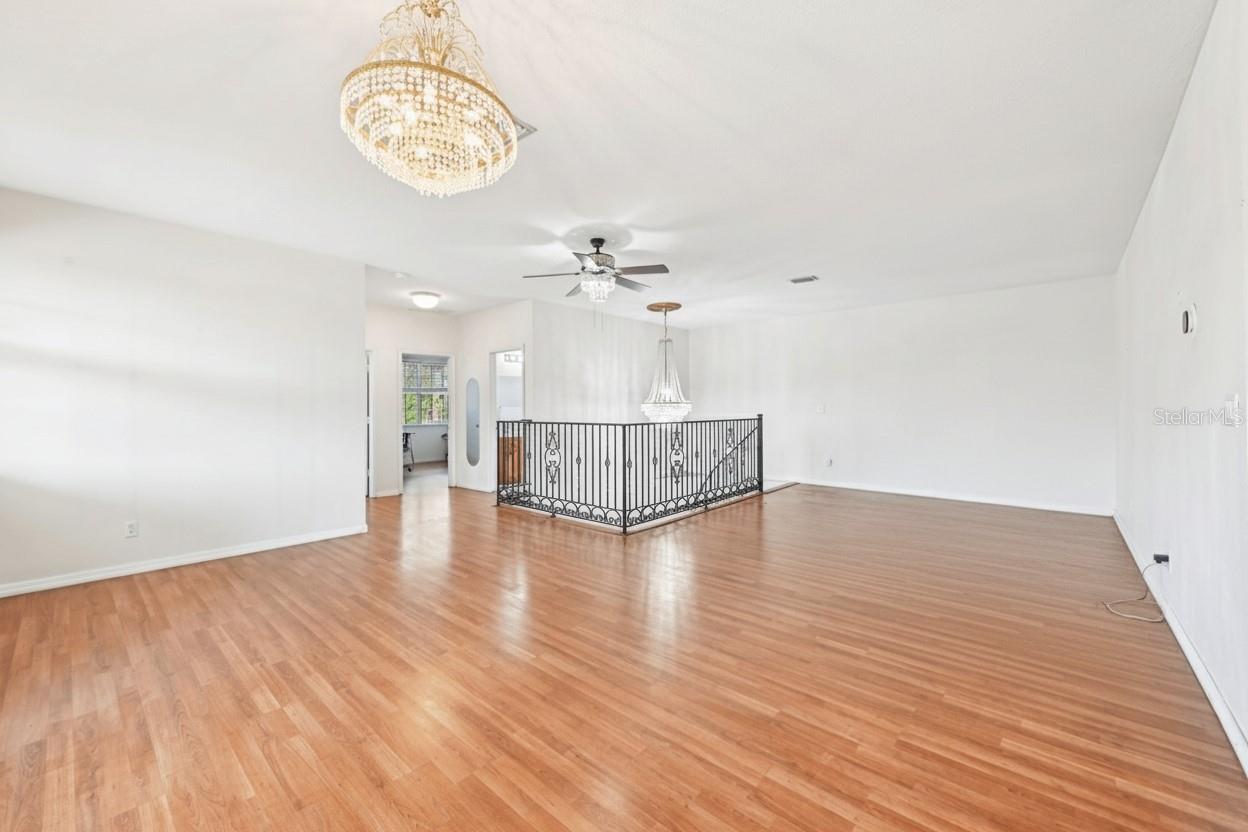 ROCKET CITYA - Residential