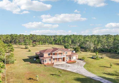 Photo of 6031 Bancroft Boulevard, Orlando, FL 32833 (MLS # O6359787)