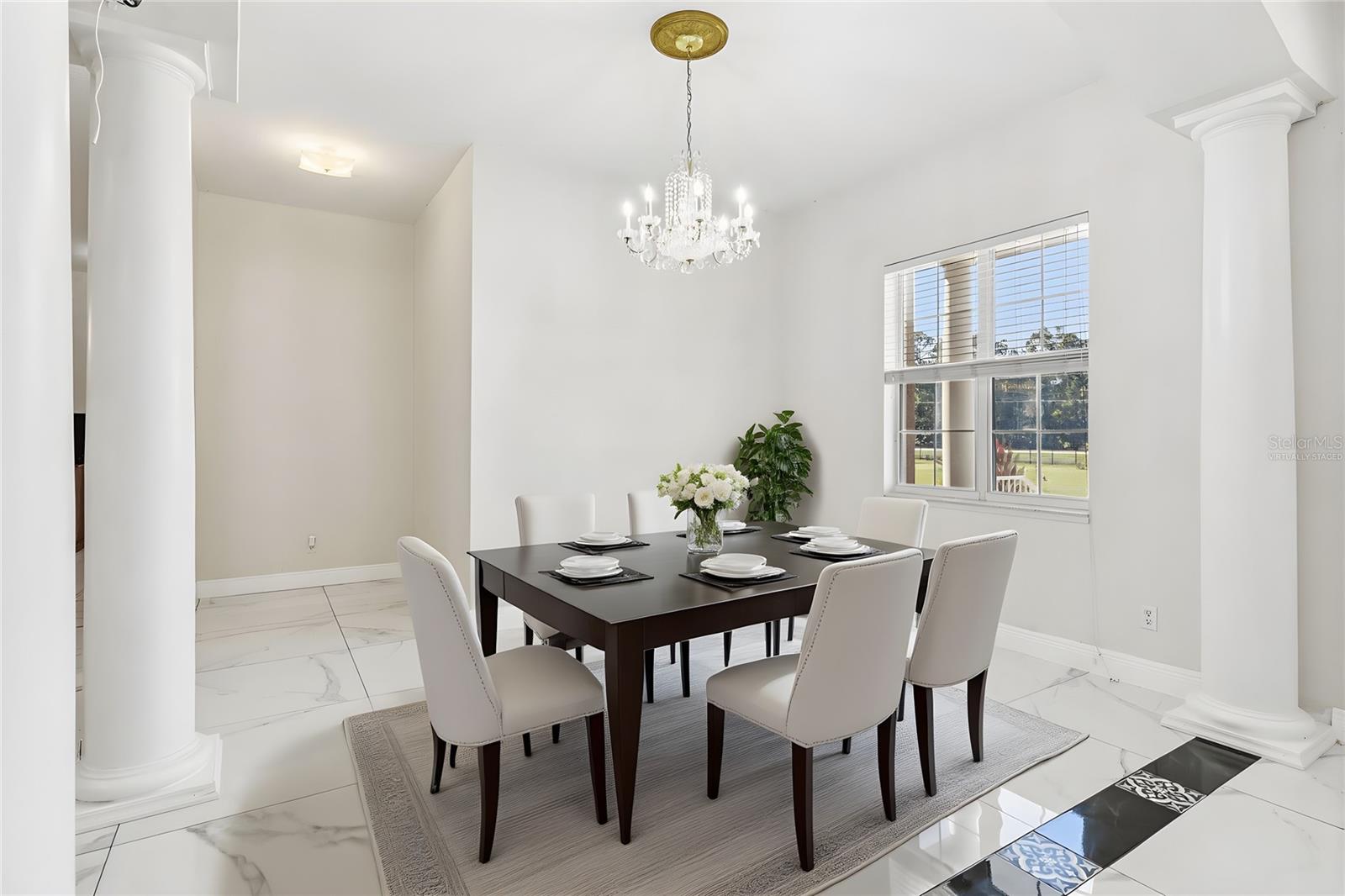 ROCKET CITYA - Residential