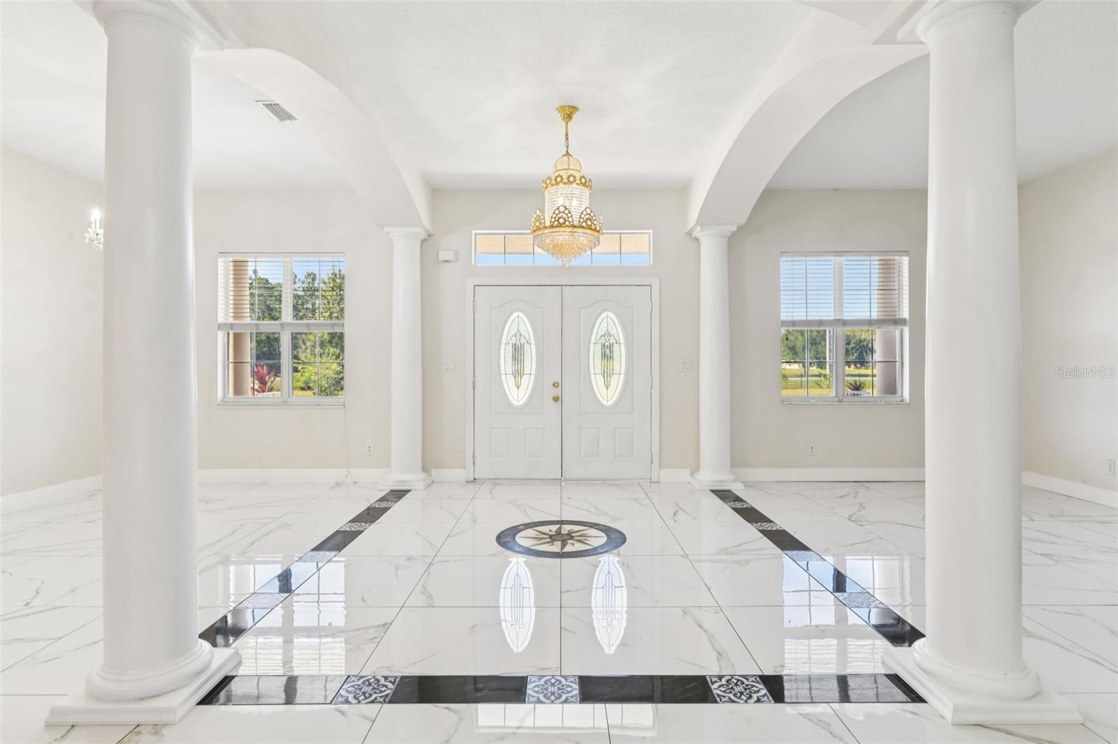 ROCKET CITYA - Residential