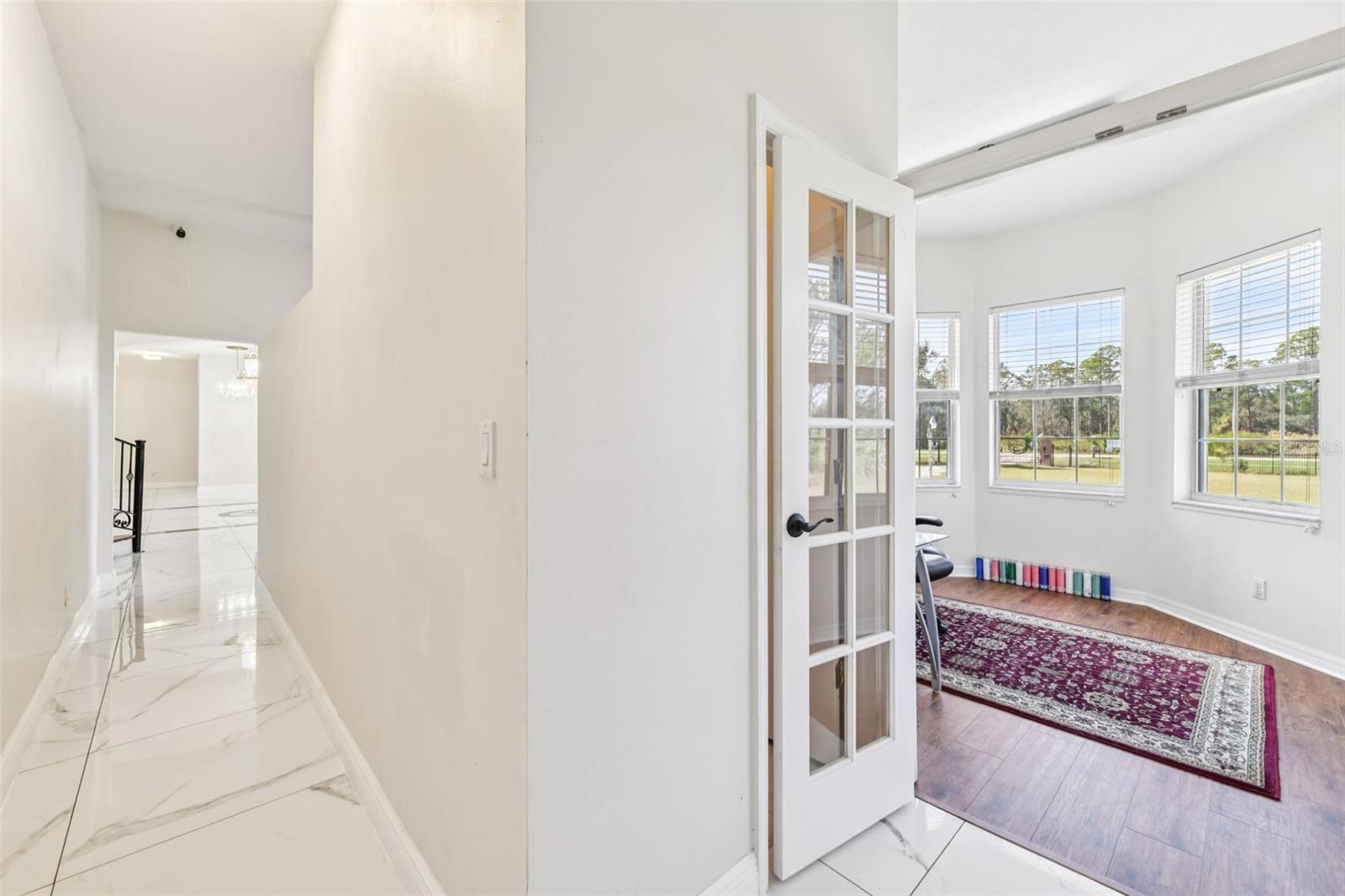 ROCKET CITYA - Residential