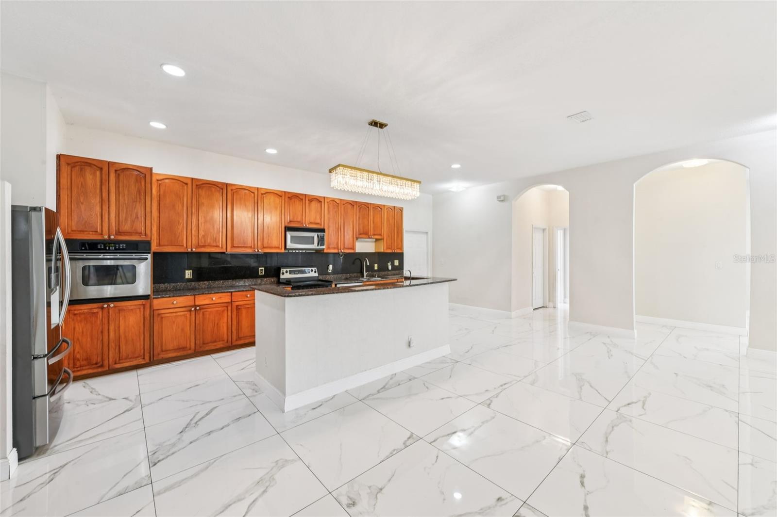 ROCKET CITYA - Residential