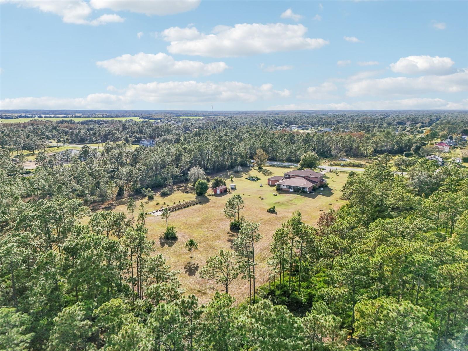 ROCKET CITYA - Residential