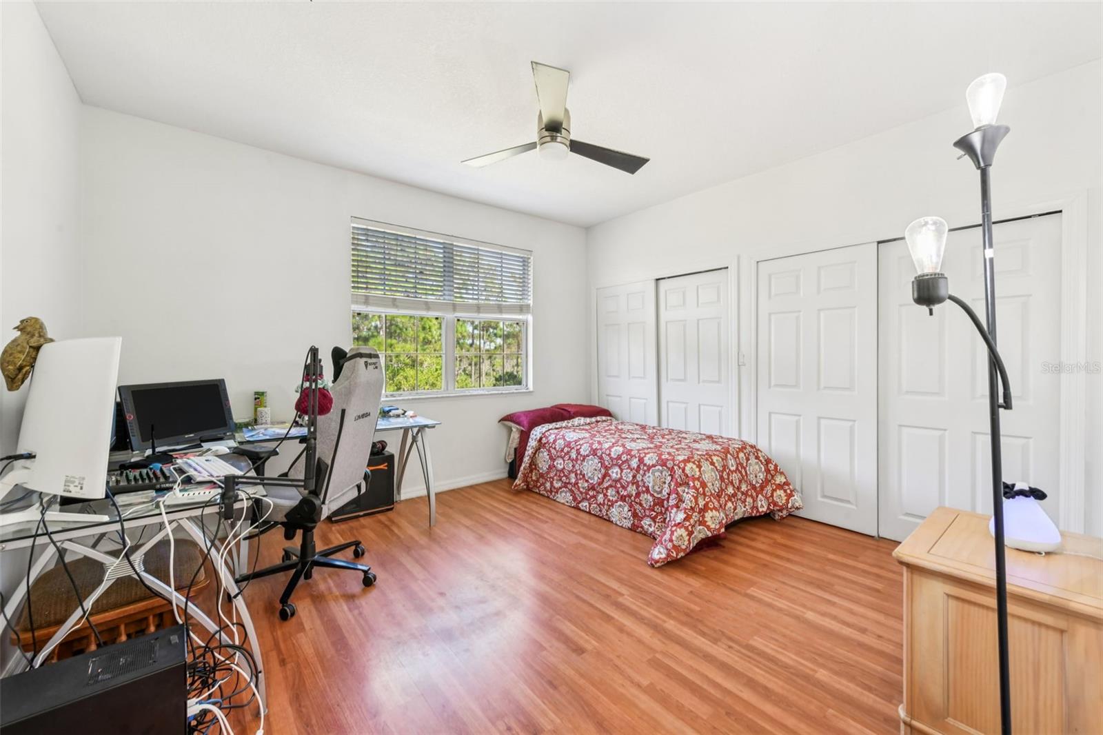 ROCKET CITYA - Residential