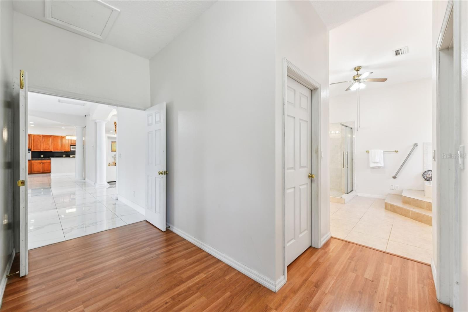 ROCKET CITYA - Residential