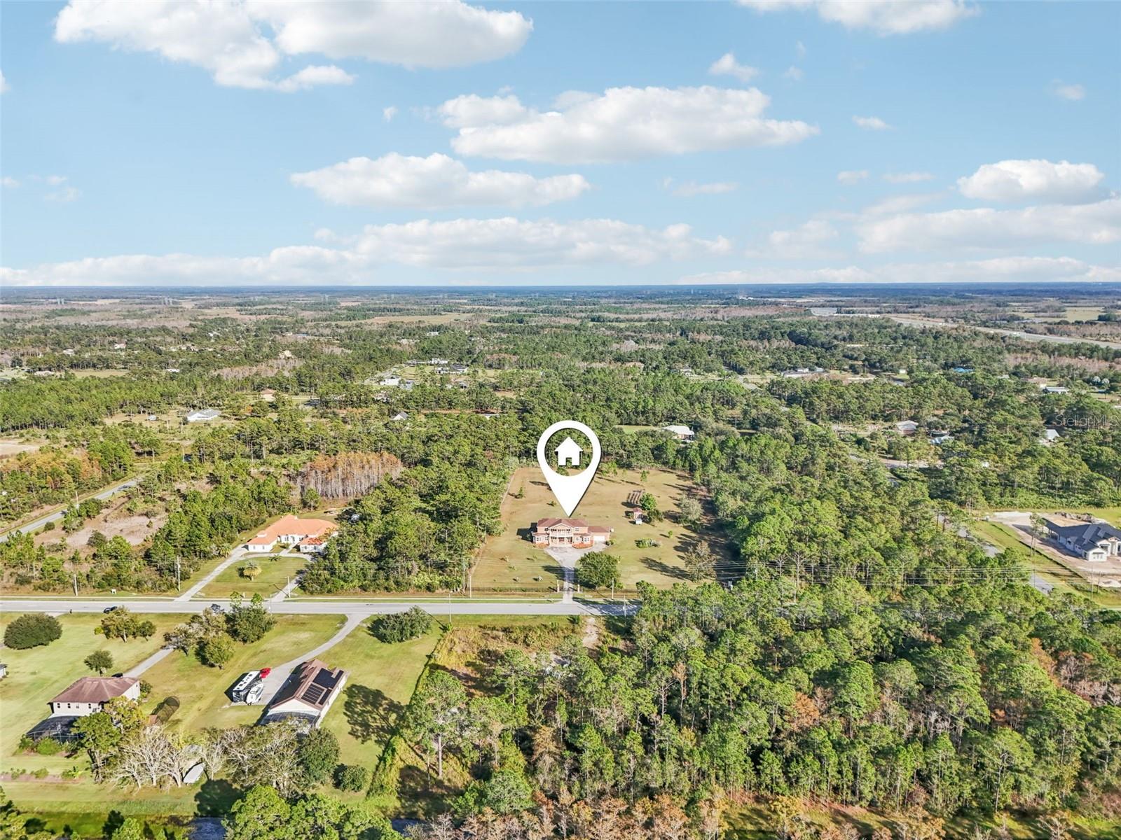 ROCKET CITYA - Residential