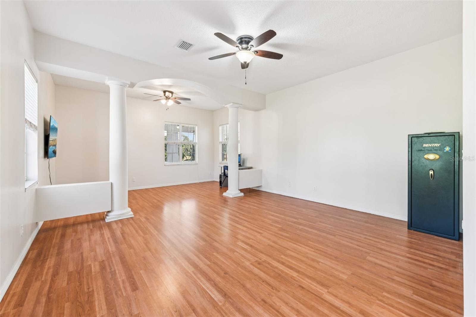 ROCKET CITYA - Residential