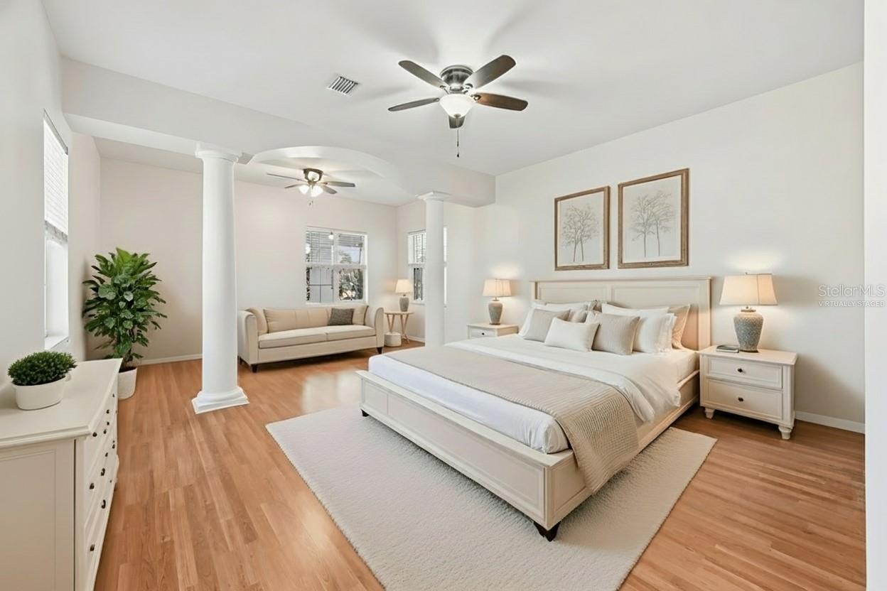 ROCKET CITYA - Residential