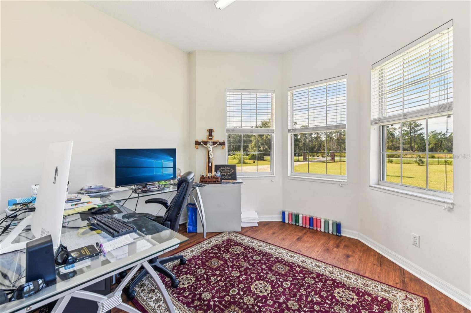 ROCKET CITYA - Residential