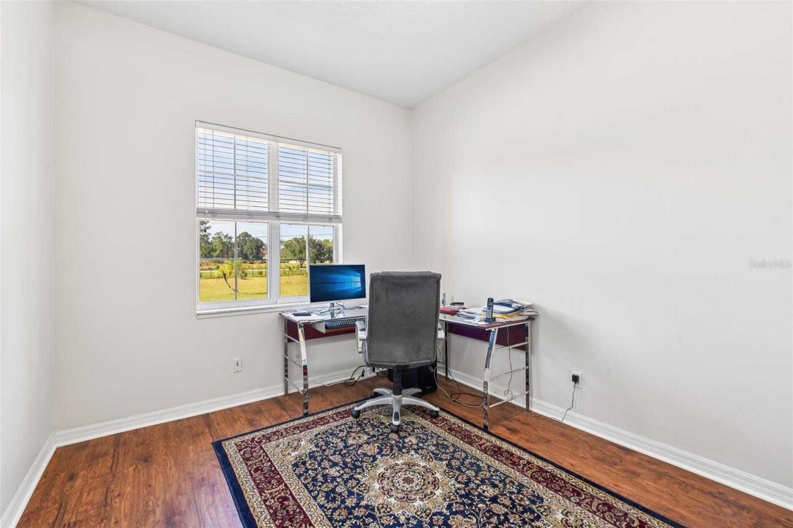 ROCKET CITYA - Residential