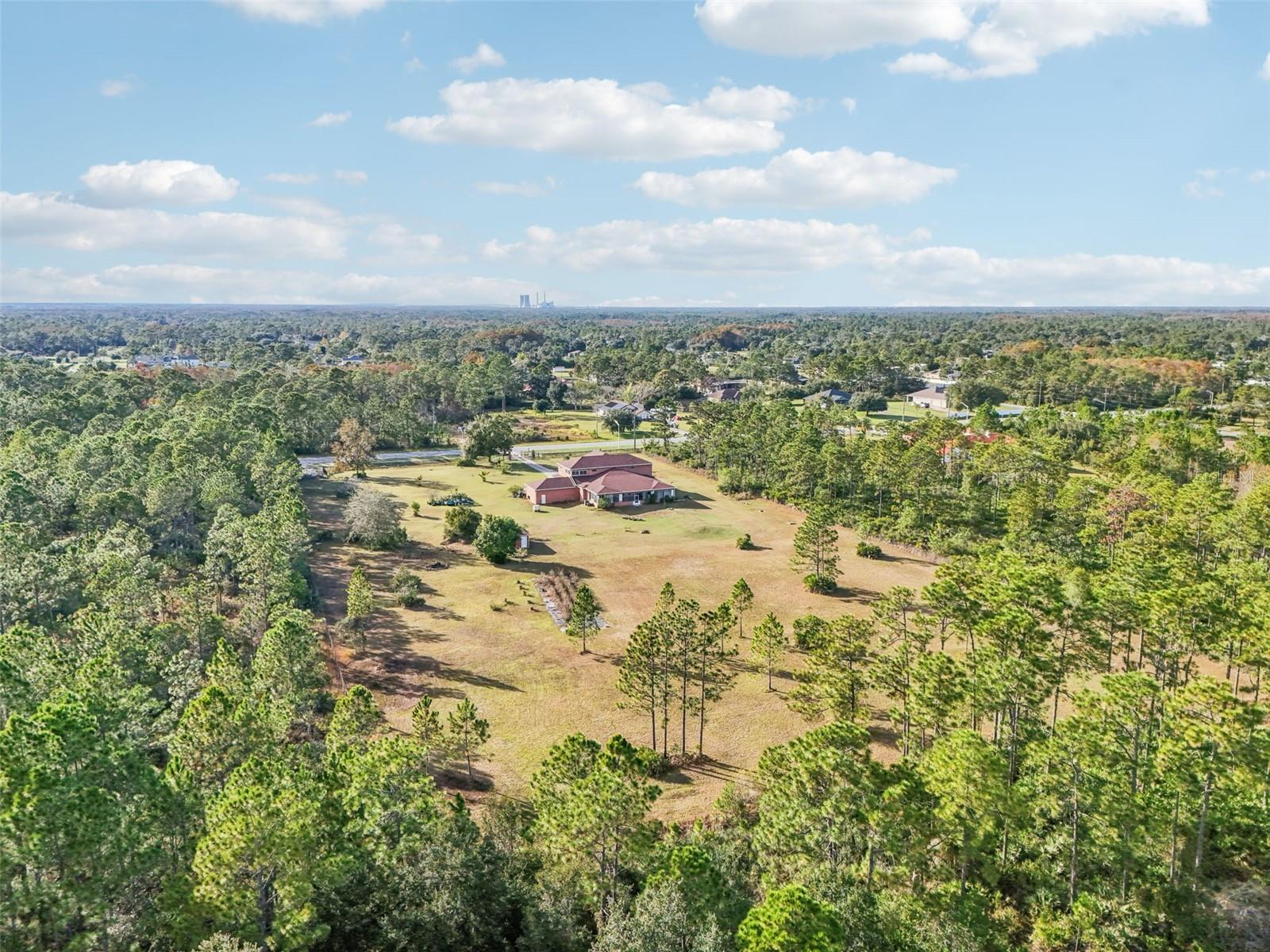 ROCKET CITYA - Residential