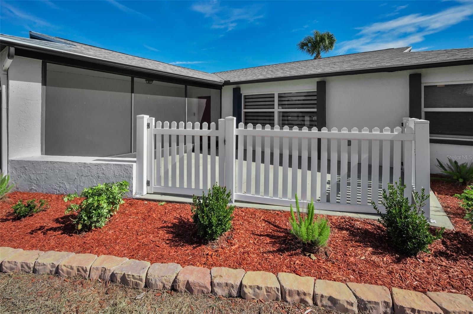 BEAR CREEK SUB - Residential