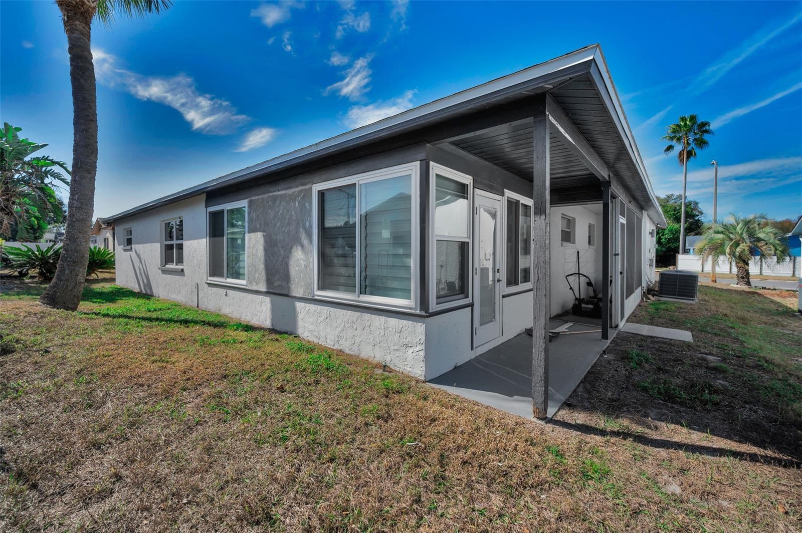 BEAR CREEK SUB - Residential