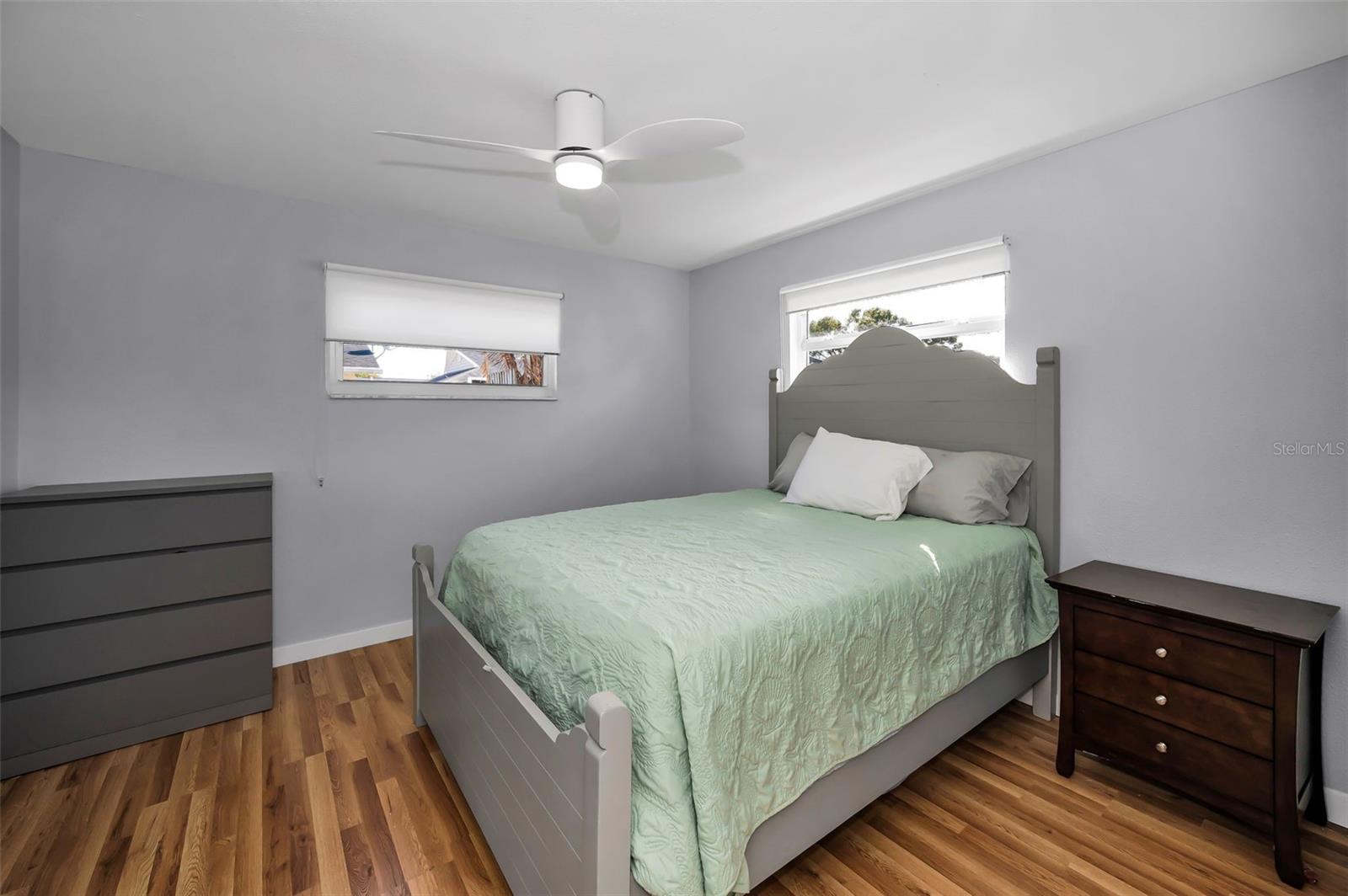 BEAR CREEK SUB - Residential