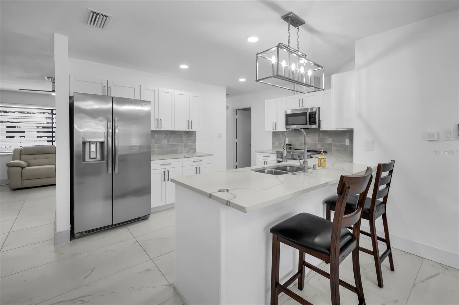 BEAR CREEK SUB - Residential