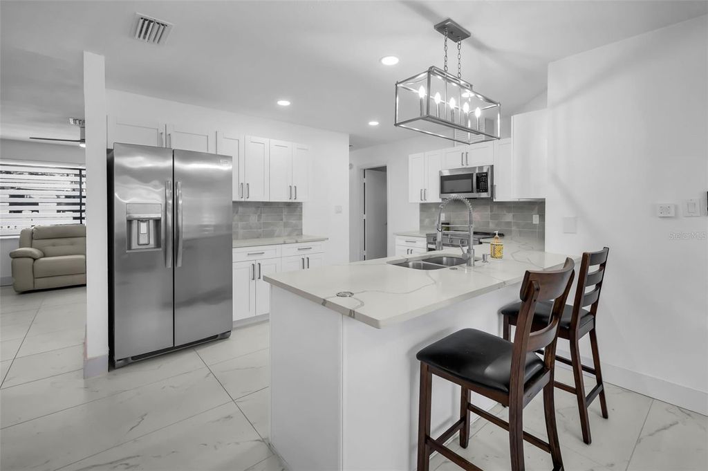 Photo of 11610 Bee Hive Lane, Port Richey, FL 34668 (MLS # W7882331)