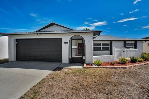 Photo of 11610 Bee Hive Lane, Port Richey, FL 34668 (MLS # W7882331)