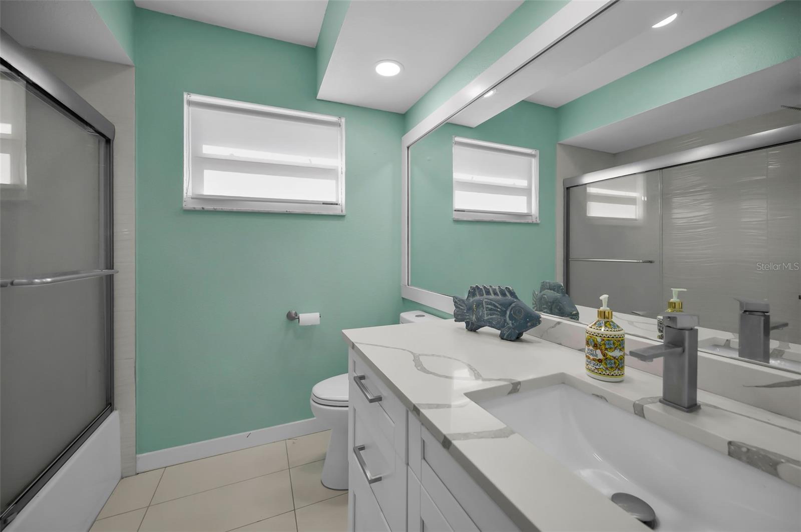 BEAR CREEK SUB - Residential