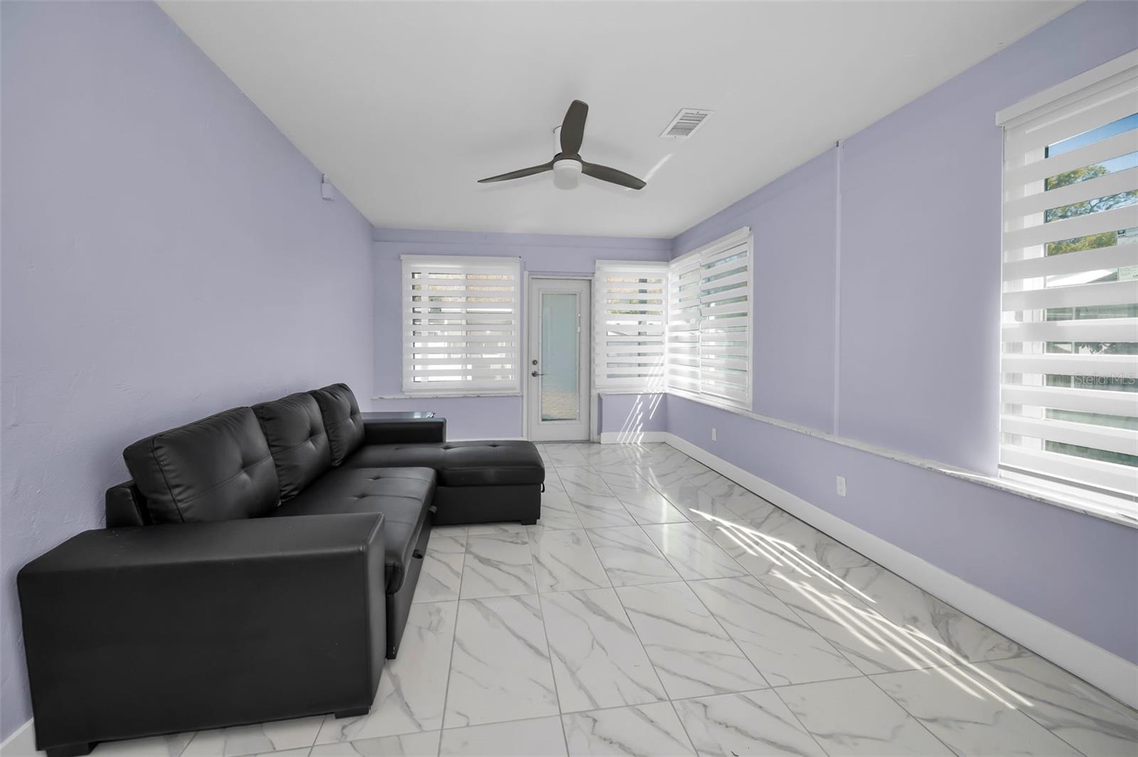 BEAR CREEK SUB - Residential