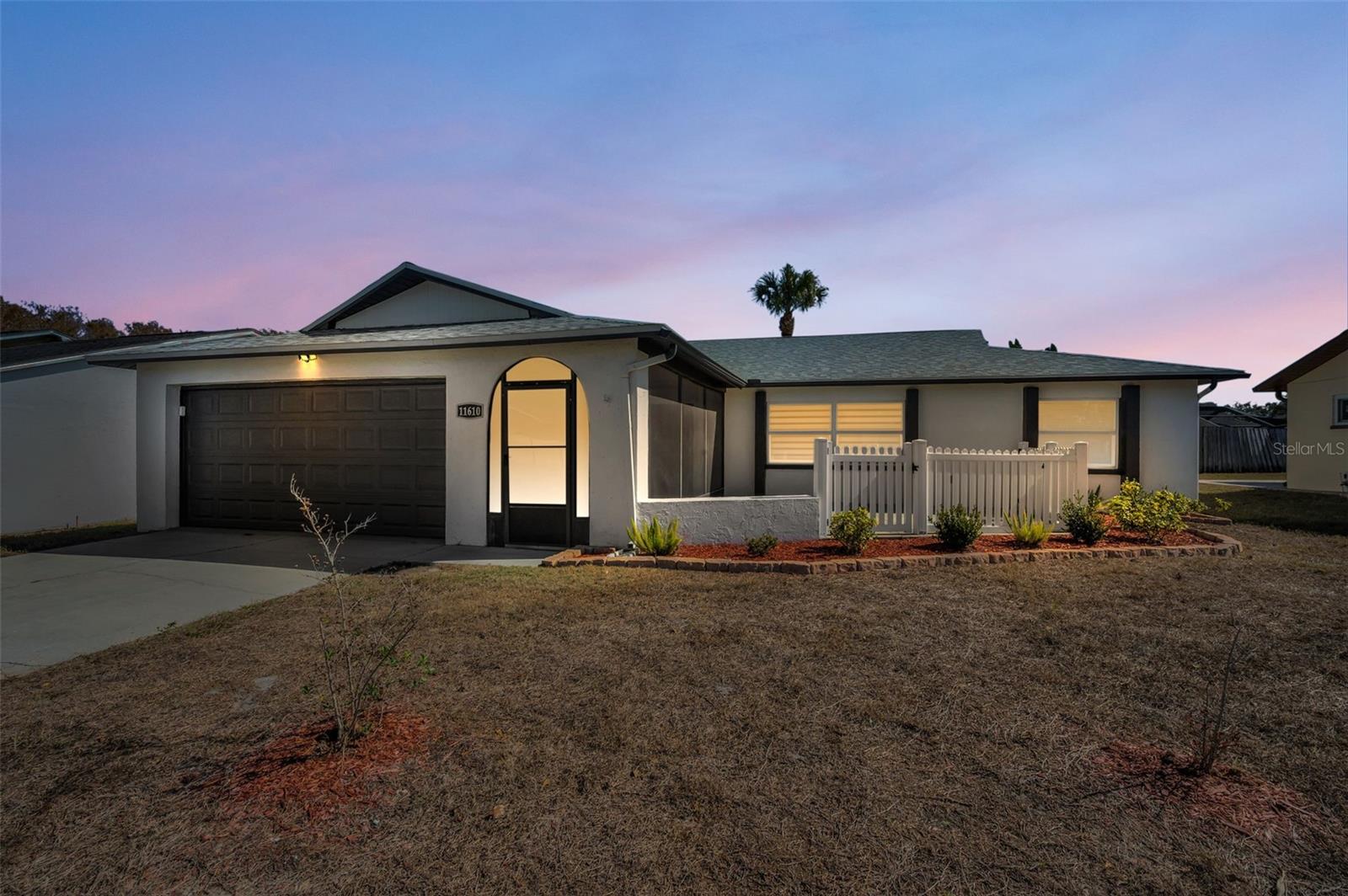 BEAR CREEK SUB - Residential