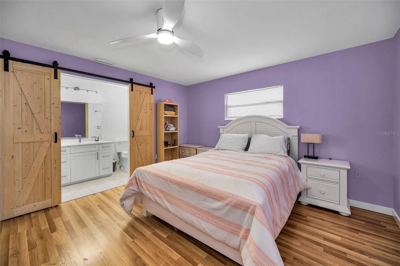 BEAR CREEK SUB - Residential