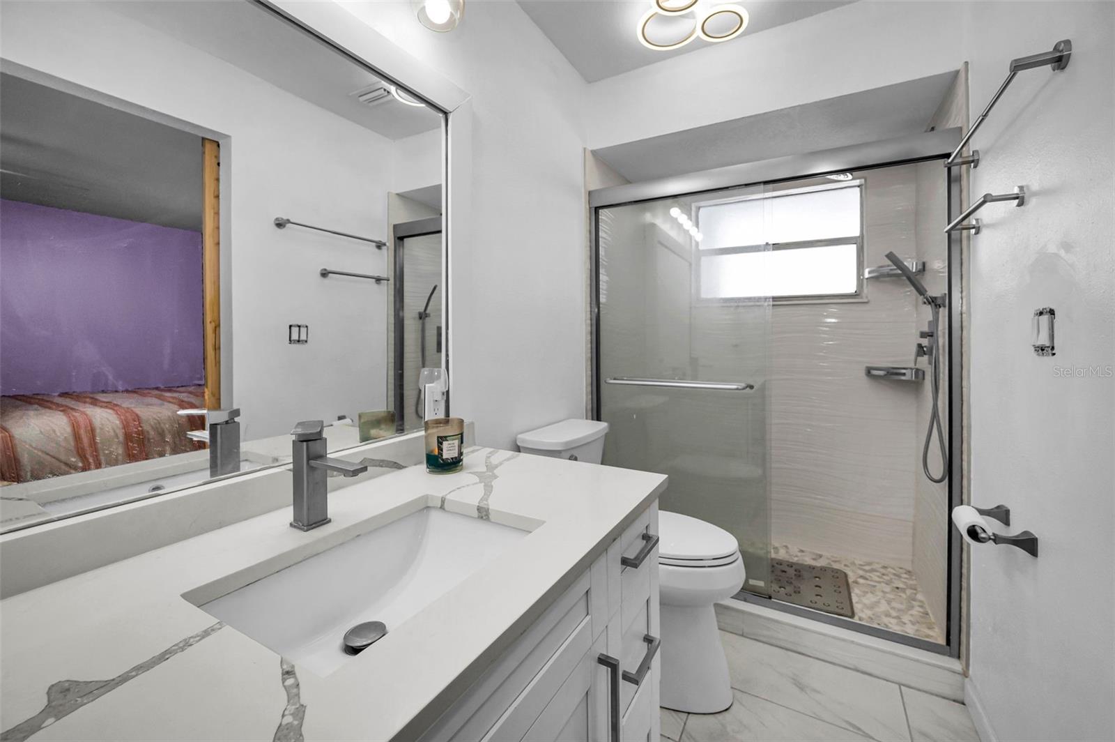 BEAR CREEK SUB - Residential