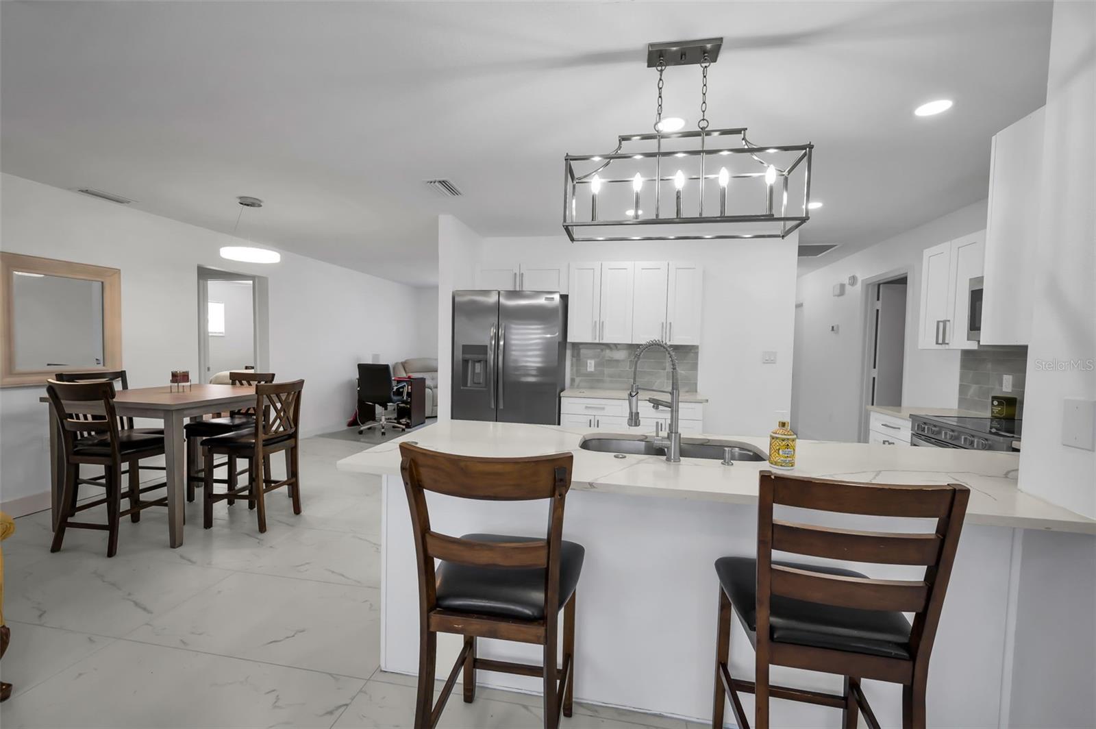 BEAR CREEK SUB - Residential