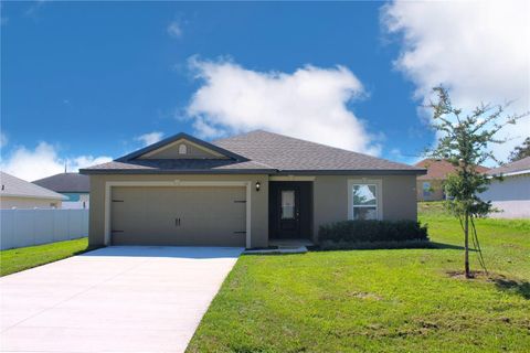 Photo of 10 Sawfish Court, Poinciana, FL 34759 (MLS # TB8444995)