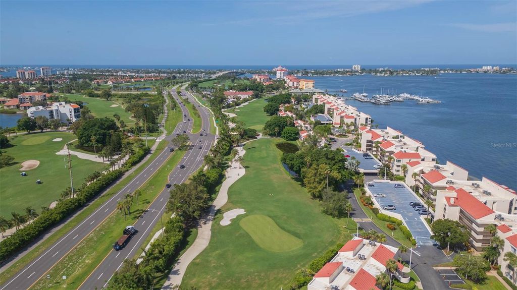 Photo of 5825 Puerta Del Sol Boulevard S #170, St Petersburg, FL 33715 (MLS # TB8315998)