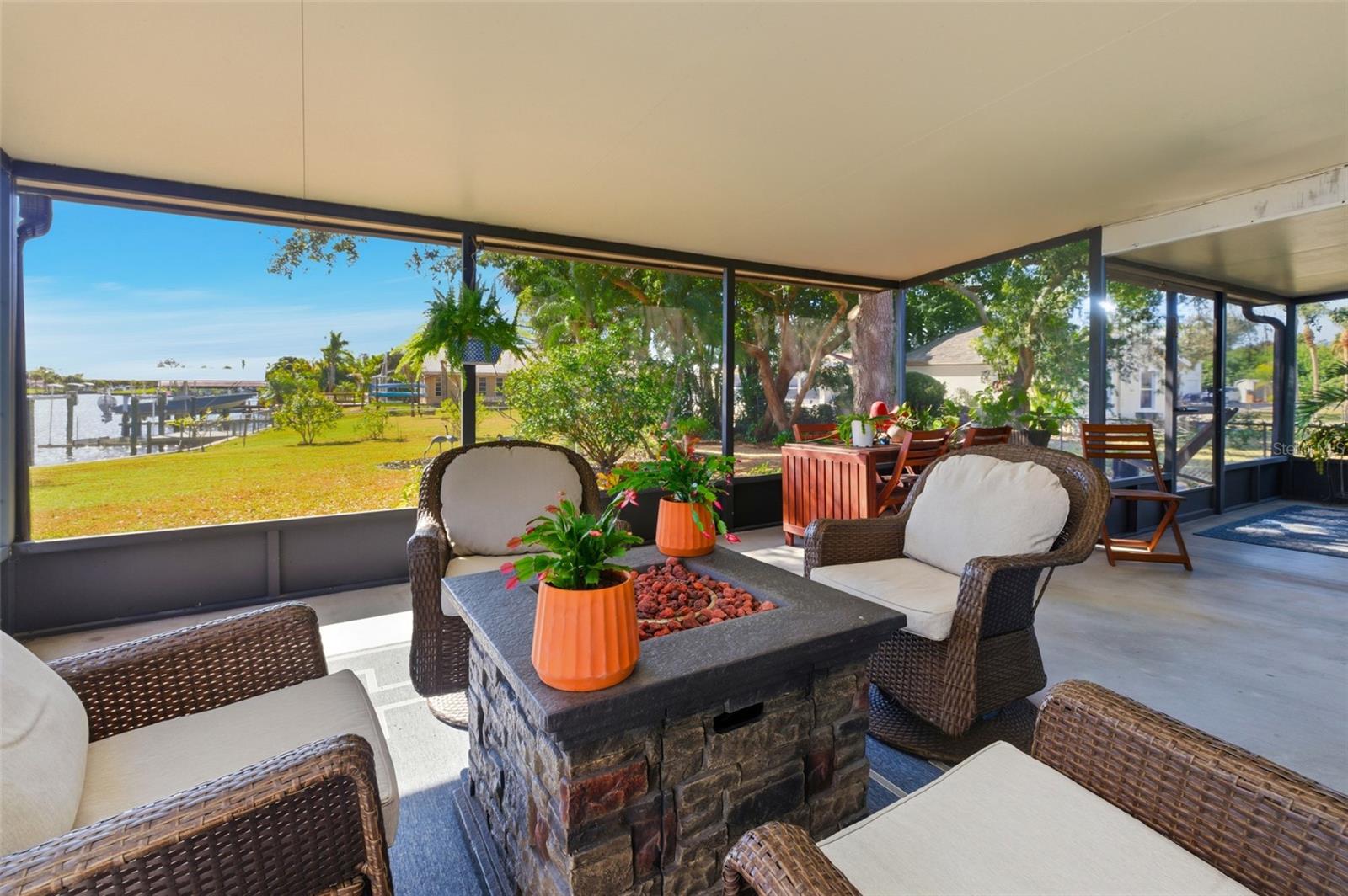 PORT CHARLOTTE SEC 037 - Residential