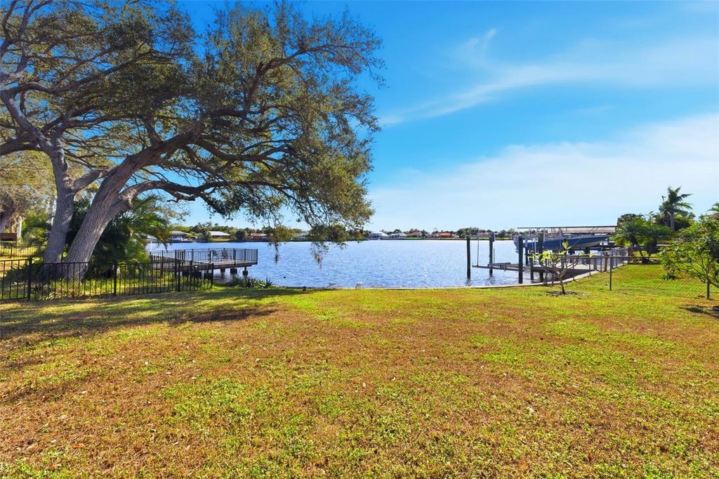 Photo of 18379 Meyer Avenue, Port Charlotte, FL 33948 (MLS # C7519372)