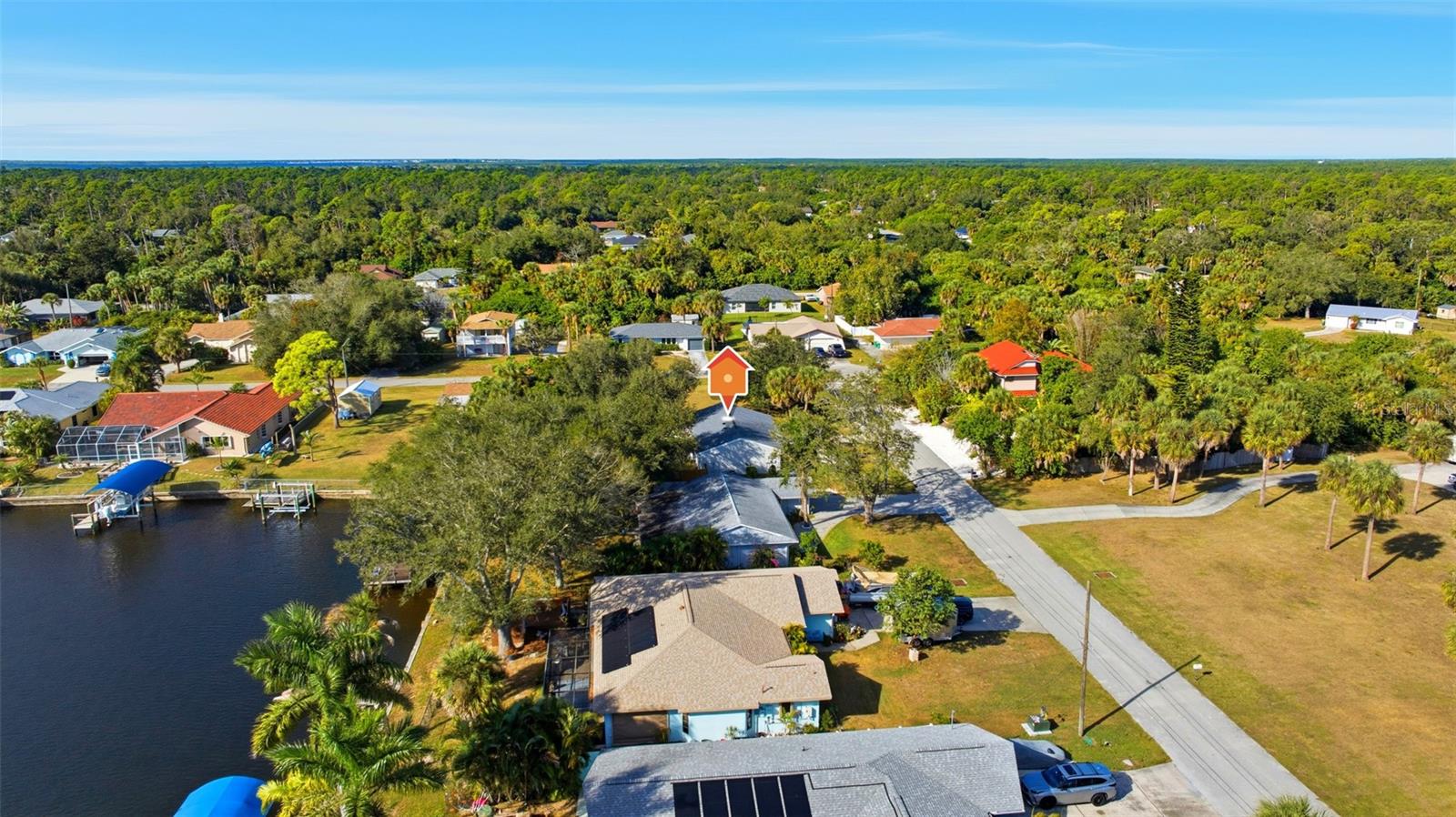 PORT CHARLOTTE SEC 037 - Residential