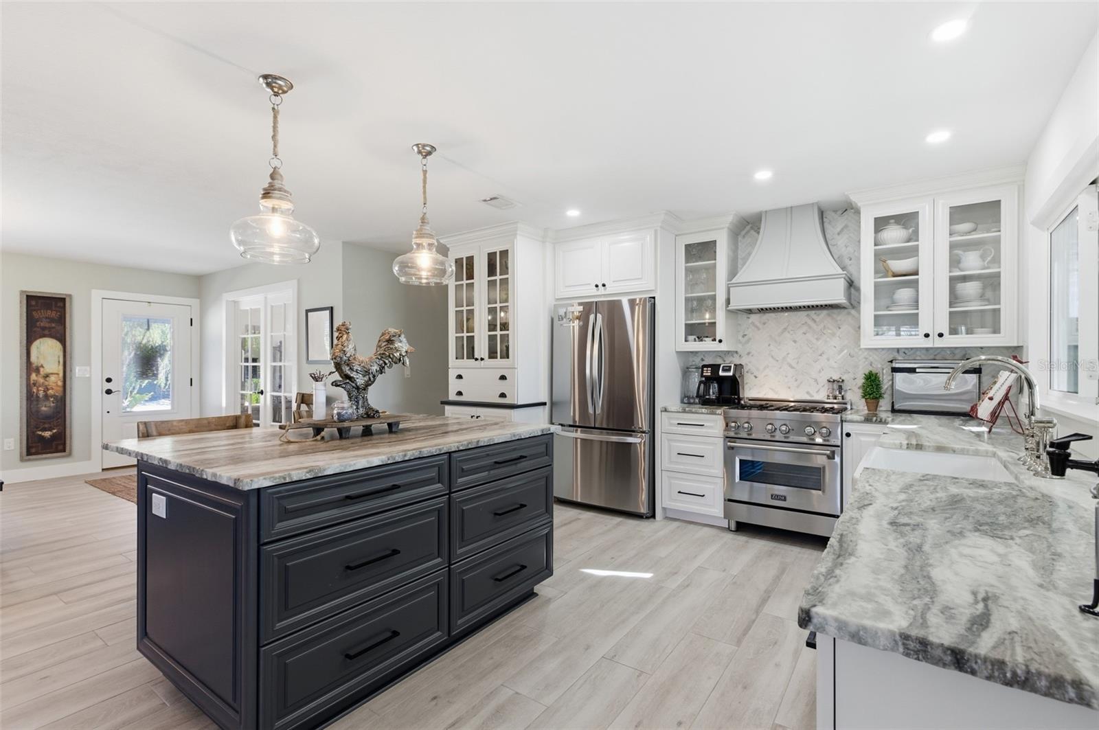 PORT CHARLOTTE SEC 037 - Residential