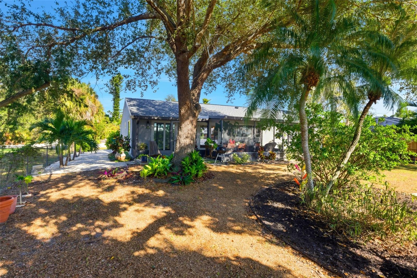 PORT CHARLOTTE SEC 037 - Residential